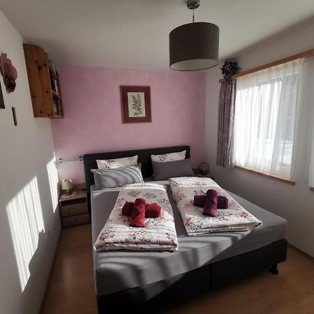 Ferienwohnung Aquileia Scuol Ngoại thất bức ảnh