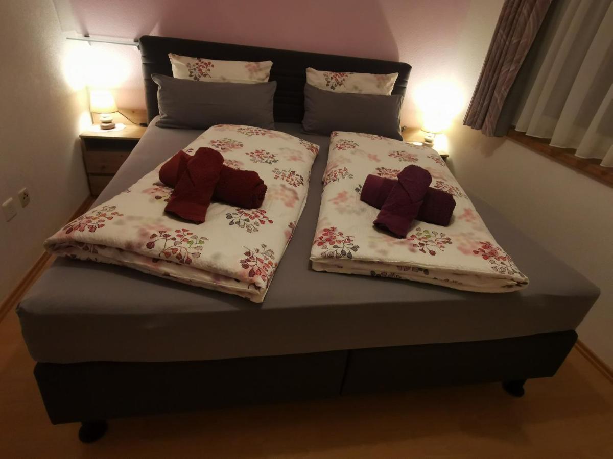 Ferienwohnung Aquileia Scuol Ngoại thất bức ảnh