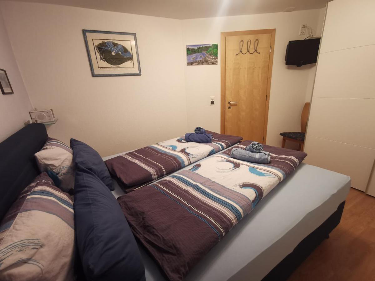Ferienwohnung Aquileia Scuol Ngoại thất bức ảnh