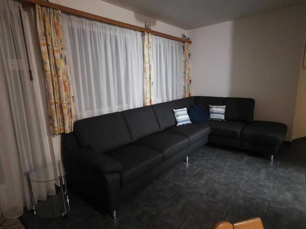 Ferienwohnung Aquileia Scuol Ngoại thất bức ảnh