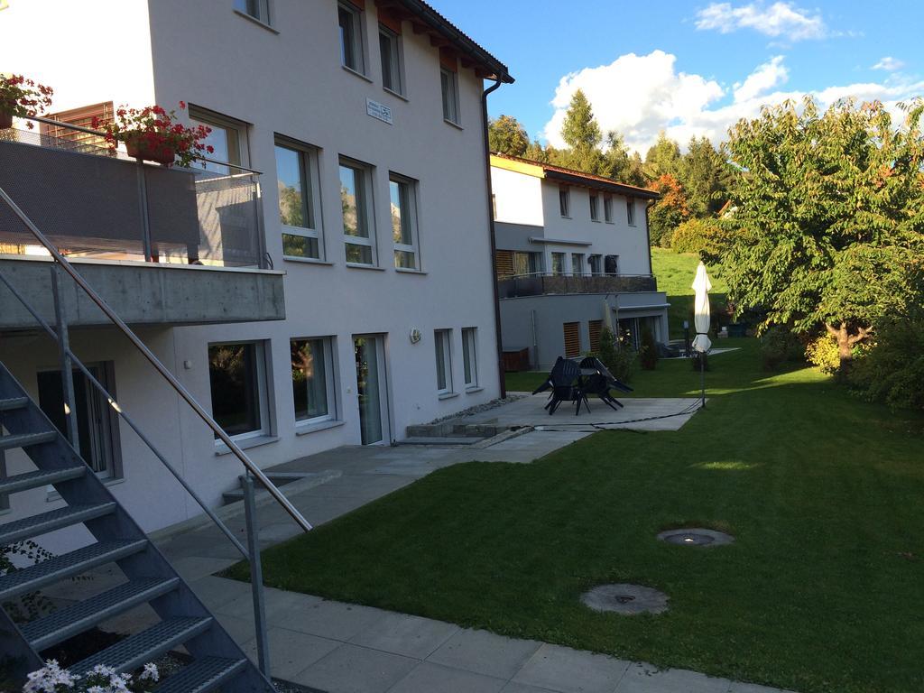 Ferienwohnung Aquileia Scuol Ngoại thất bức ảnh