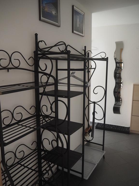 Ferienwohnung Aquileia Scuol Ngoại thất bức ảnh