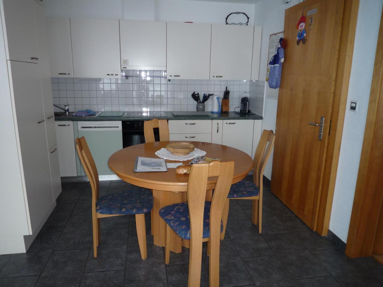 Ferienwohnung Aquileia Scuol Ngoại thất bức ảnh