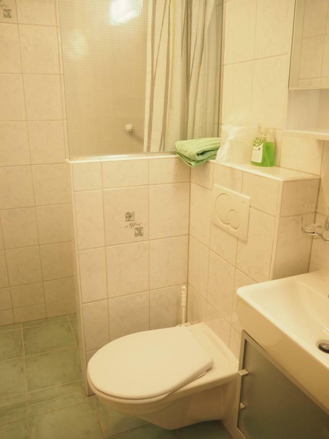 Ferienwohnung Aquileia Scuol Ngoại thất bức ảnh