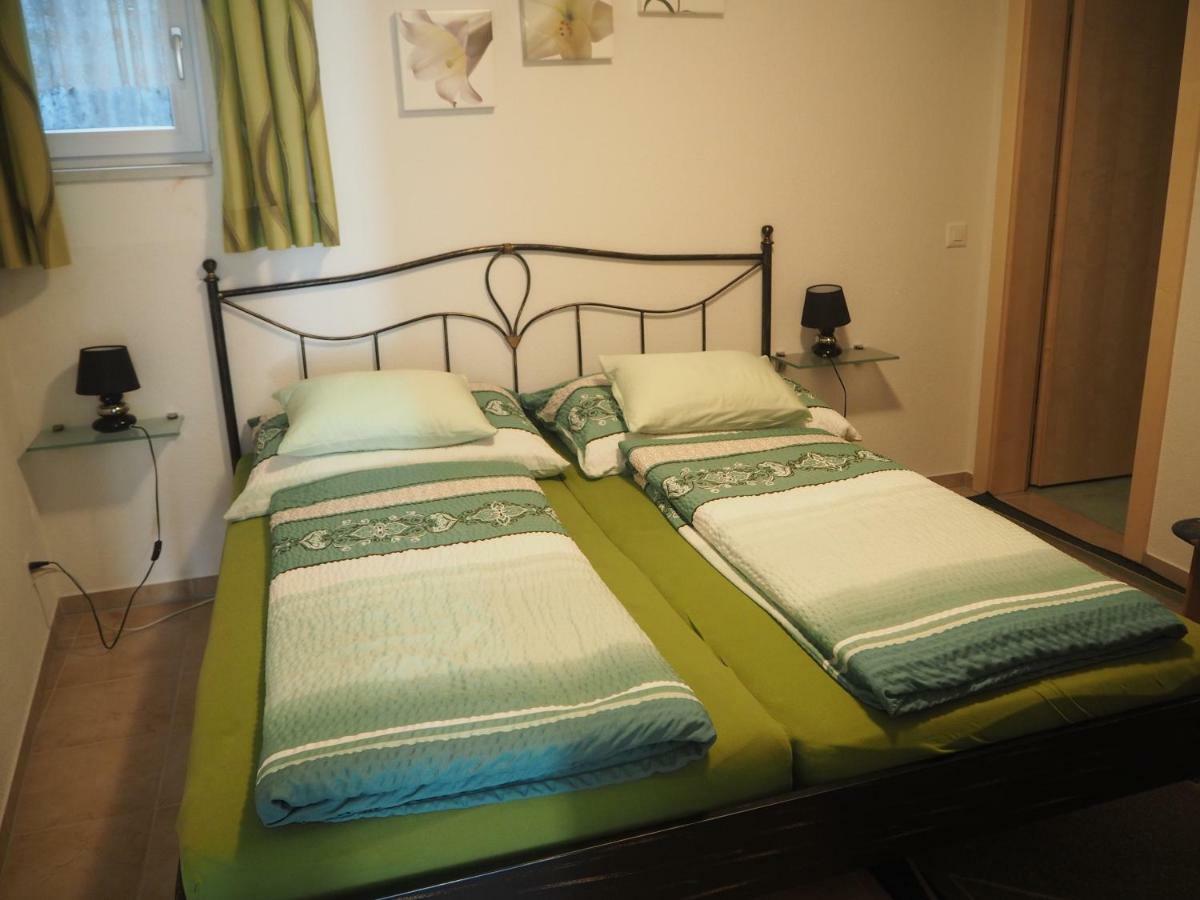 Ferienwohnung Aquileia Scuol Ngoại thất bức ảnh